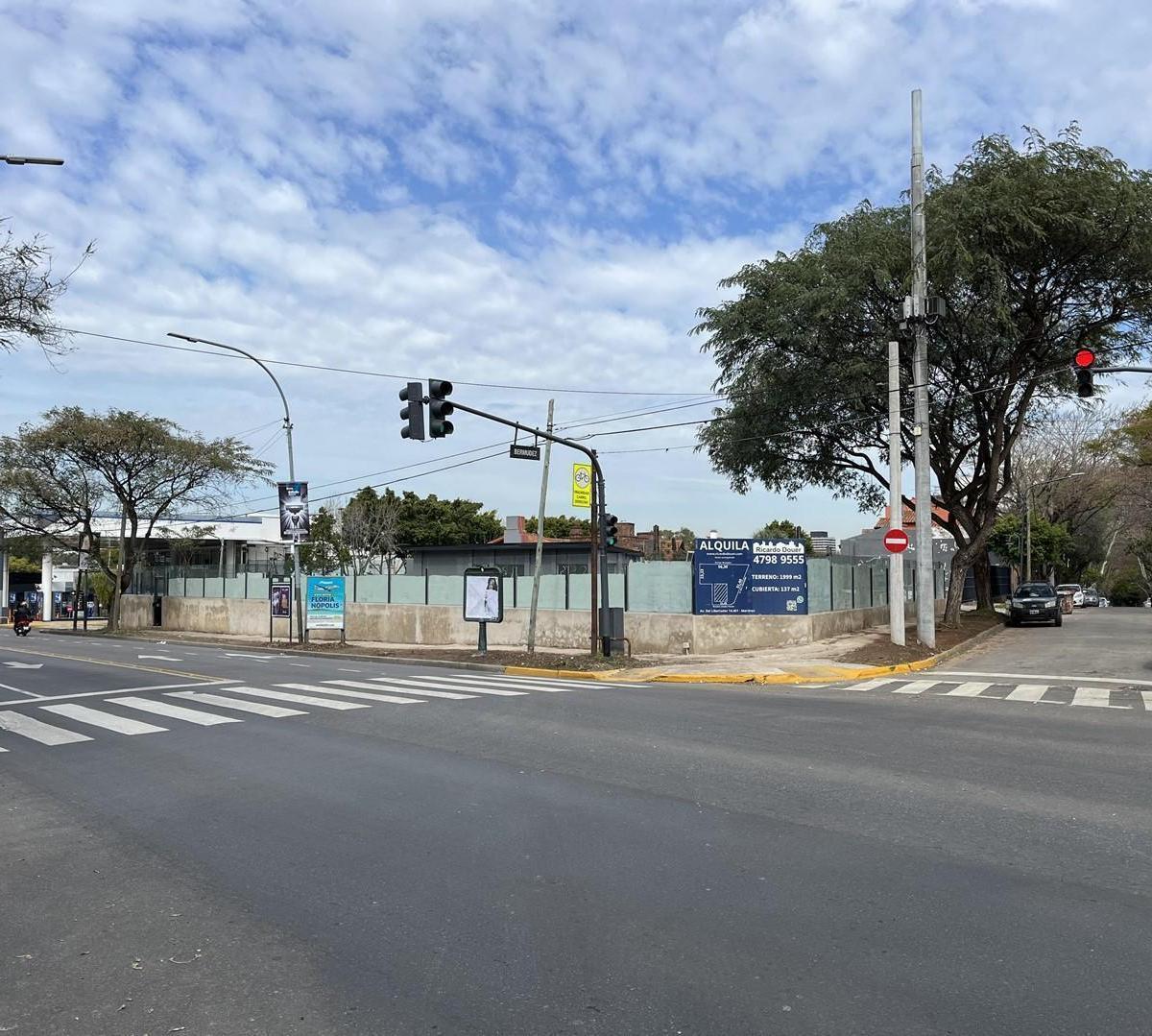 Local en Venta en La Lucila, Vicente López, G.B.A. Zona Norte