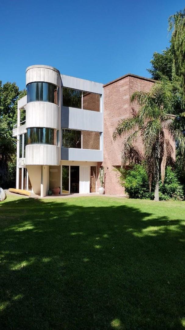 Casa Chalet en Venta en Isla Santa Mónica, Delta, Tigre