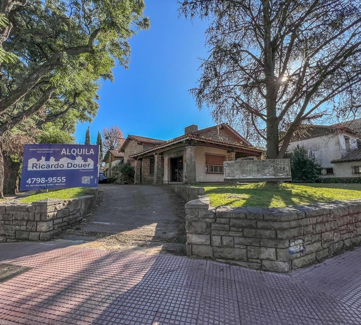Oficina en Alquiler en San Isidro, G.B.A. Zona Norte, Argentina