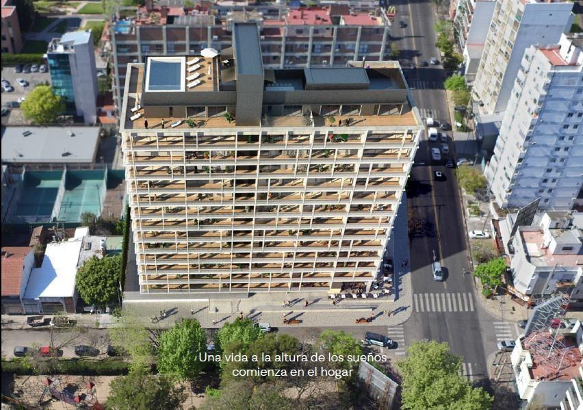 Departamento en Venta en Olivos, Vicente López, G.B.A. Zona Norte