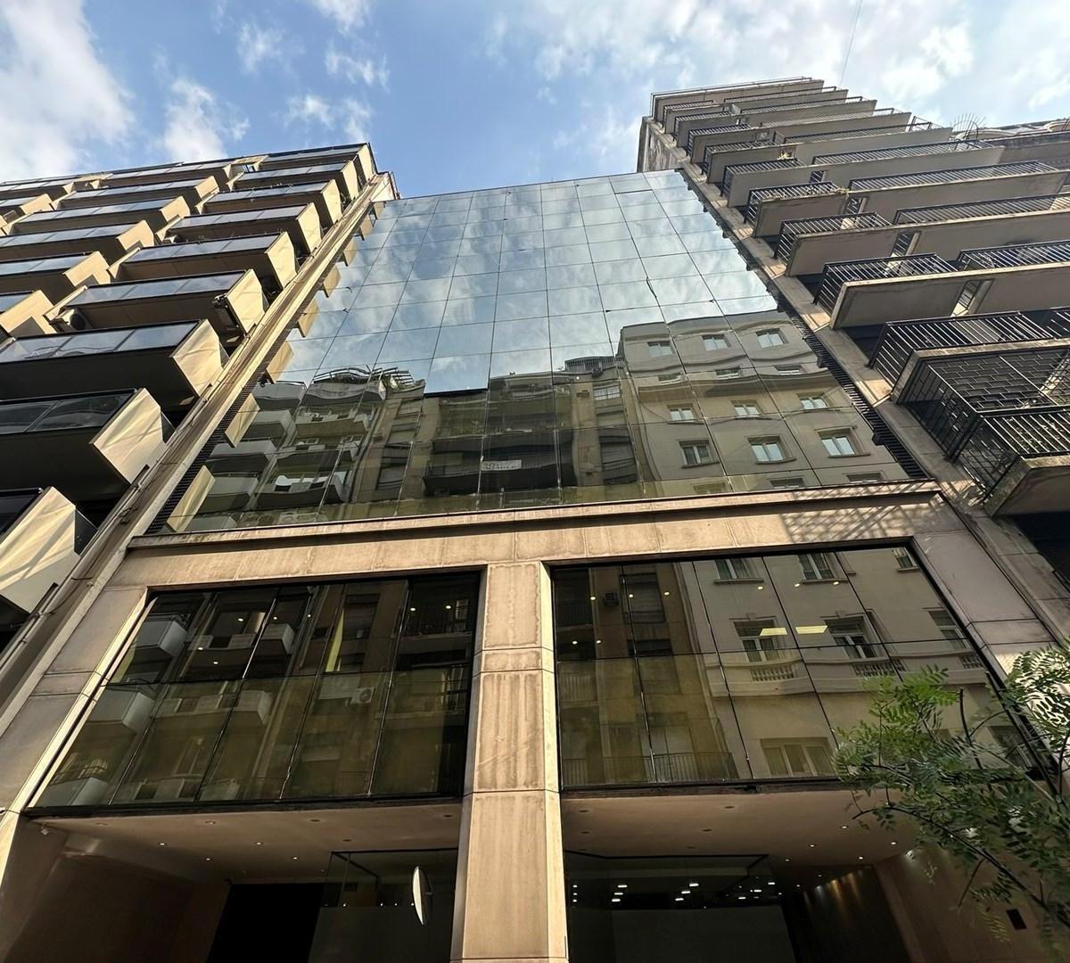 OFICINAS EN ALQUILER EN RETIRO DESDE 220 M2 A 1510 M2