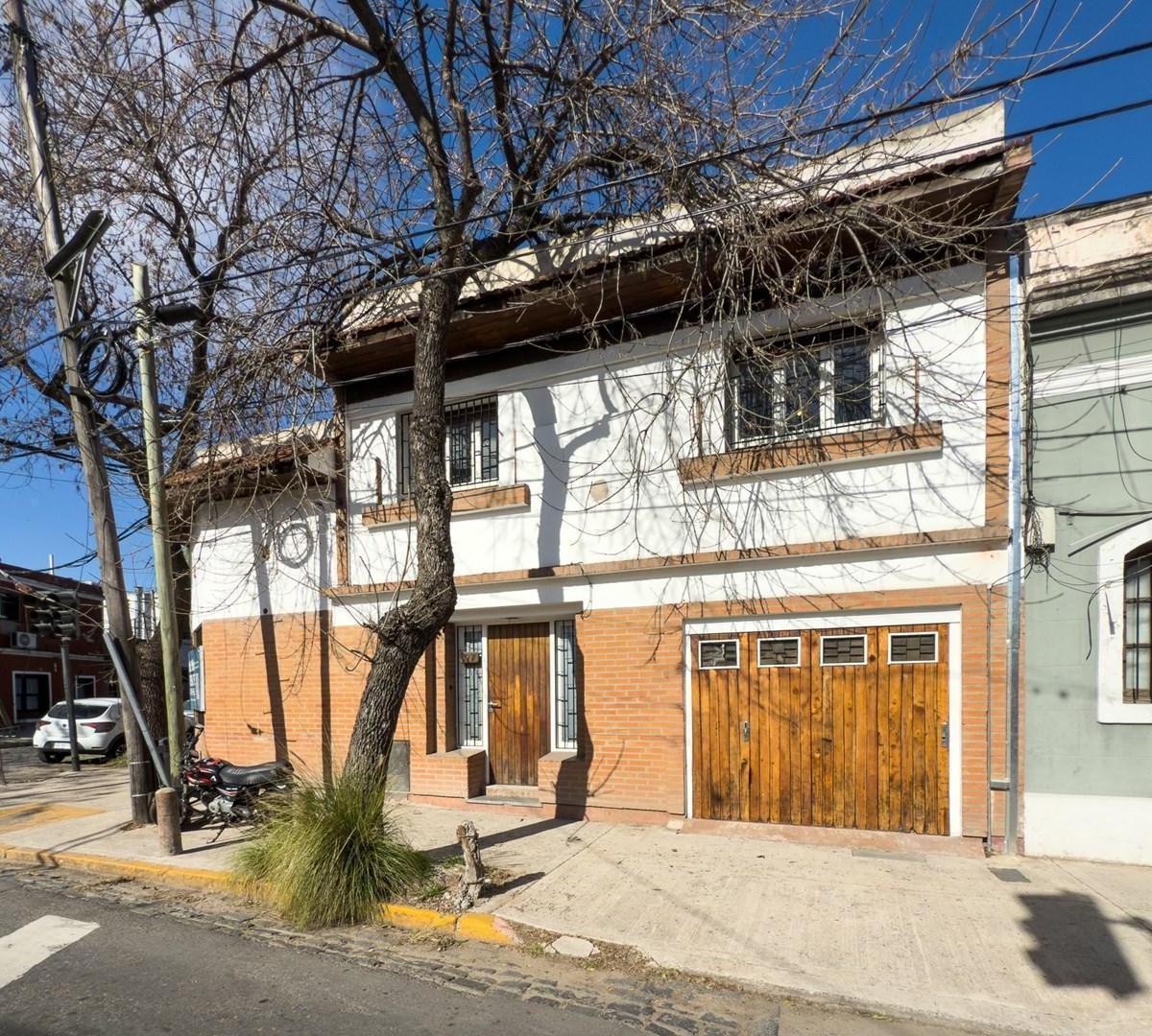 Oficina luminosa con gran terraza en San Isidro, G.B.A Zona Norte – Sin expensas