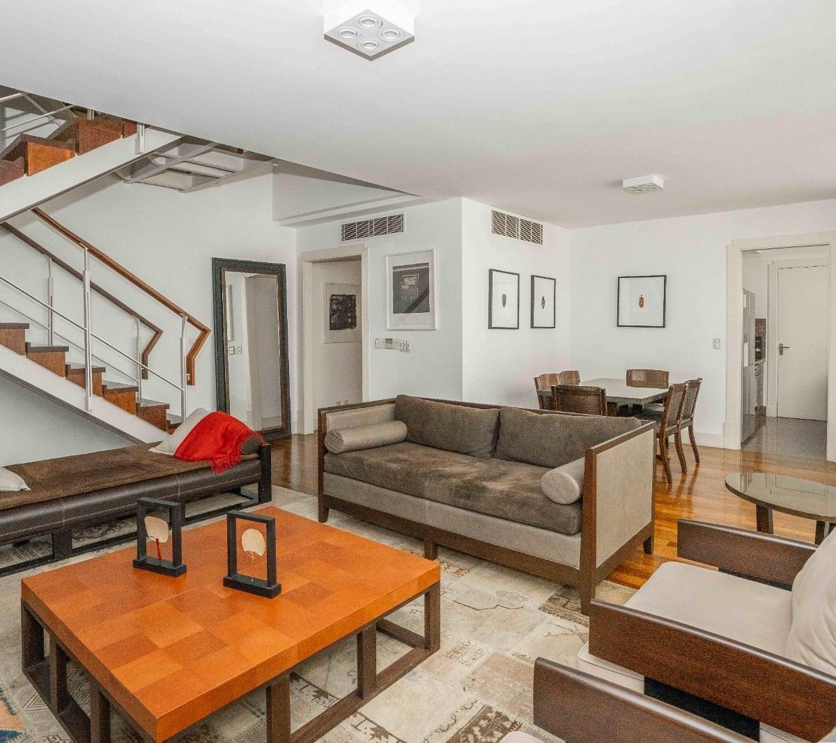 Departamento Triplex en Venta en Puerto Madero, Capital Federal, Buenos Aires