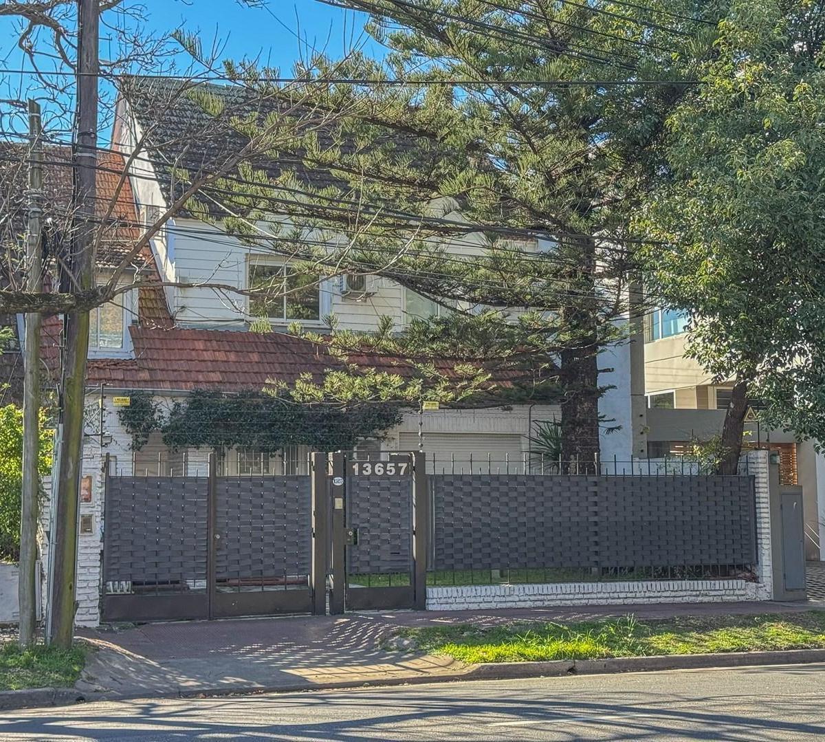 Oficina en Alquiler en Martínez, San Isidro, G.B.A. Zona Norte