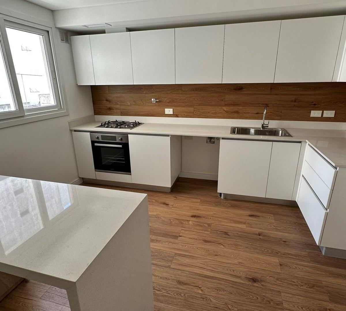 Departamento de cuatro ambientes en Venta en Vista Belgrano