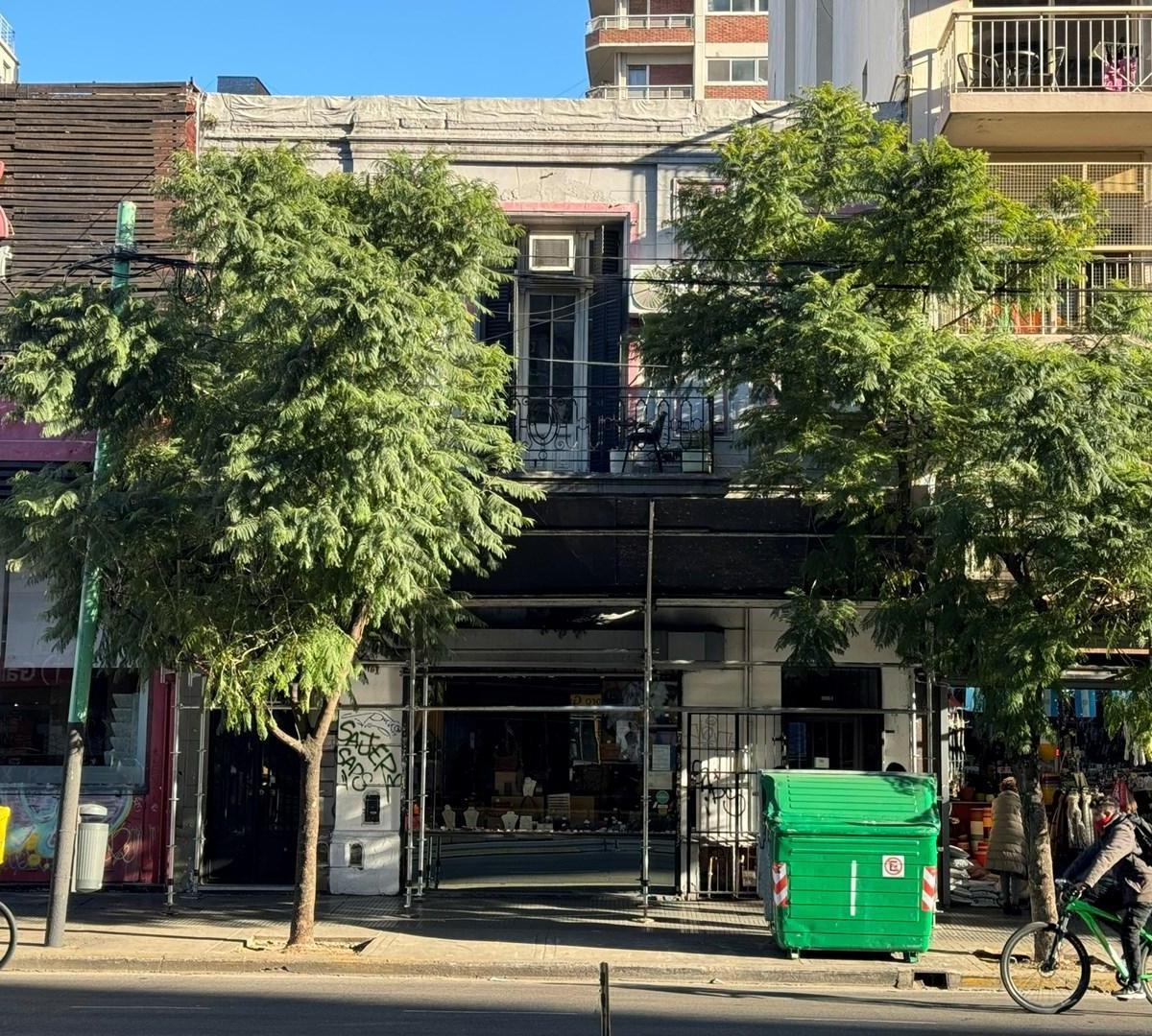 Terreno en Venta en Belgrano