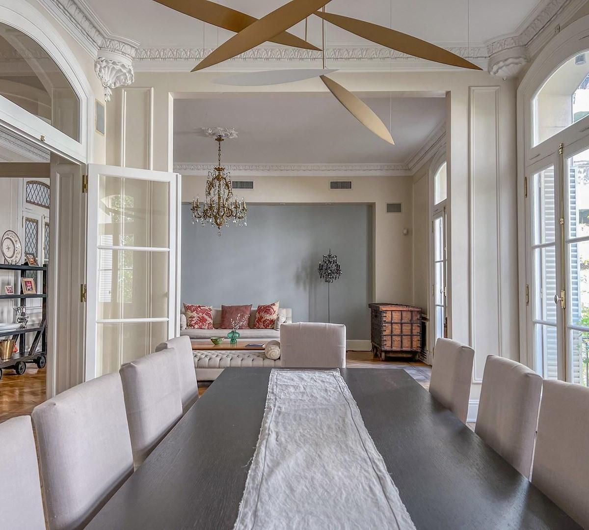 Departamento Piso en Venta en Recoleta, Capital Federal, Buenos Aires