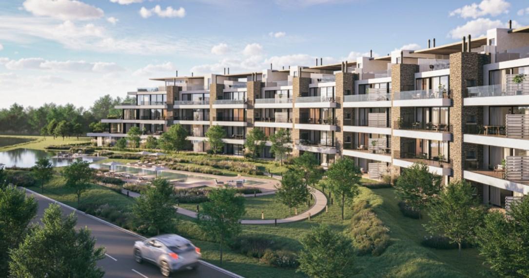 Departamento en Venta en Nordelta, Tigre, G.B.A. Zona Norte