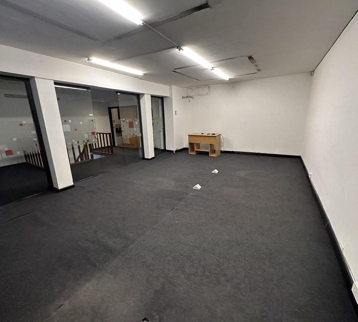 Oficina en Venta en Microcentro