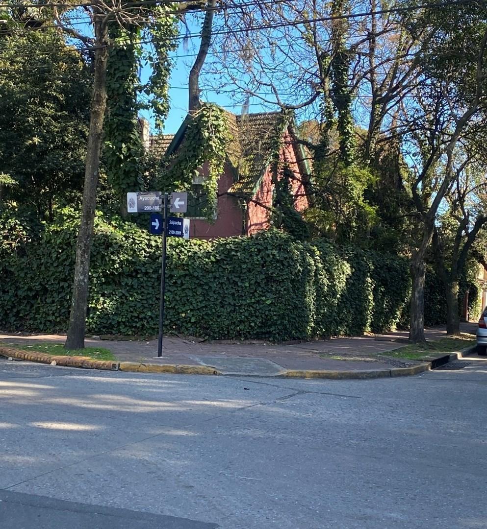 Terreno Lote en Venta en Beccar, San Isidro, G.B.A. Zona Norte