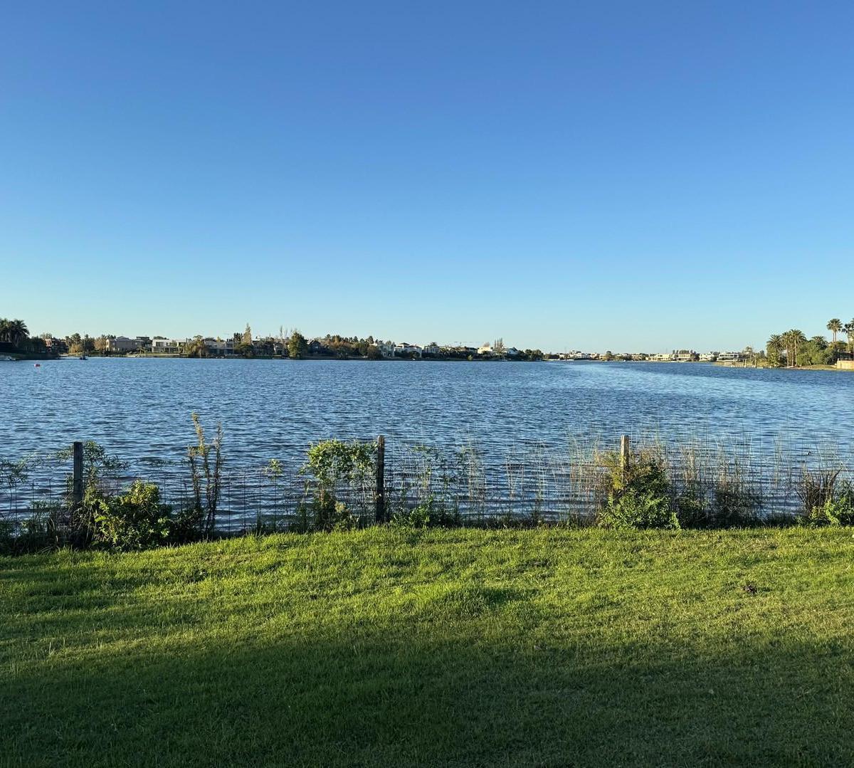 Terreno Lote en Venta en La Isla, Nordelta, Tigre