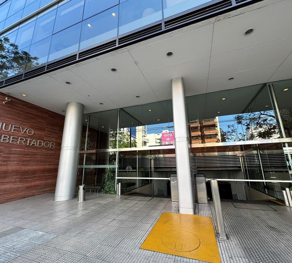 Oficina en Venta en Belgrano, Capital Federal, Buenos Aires