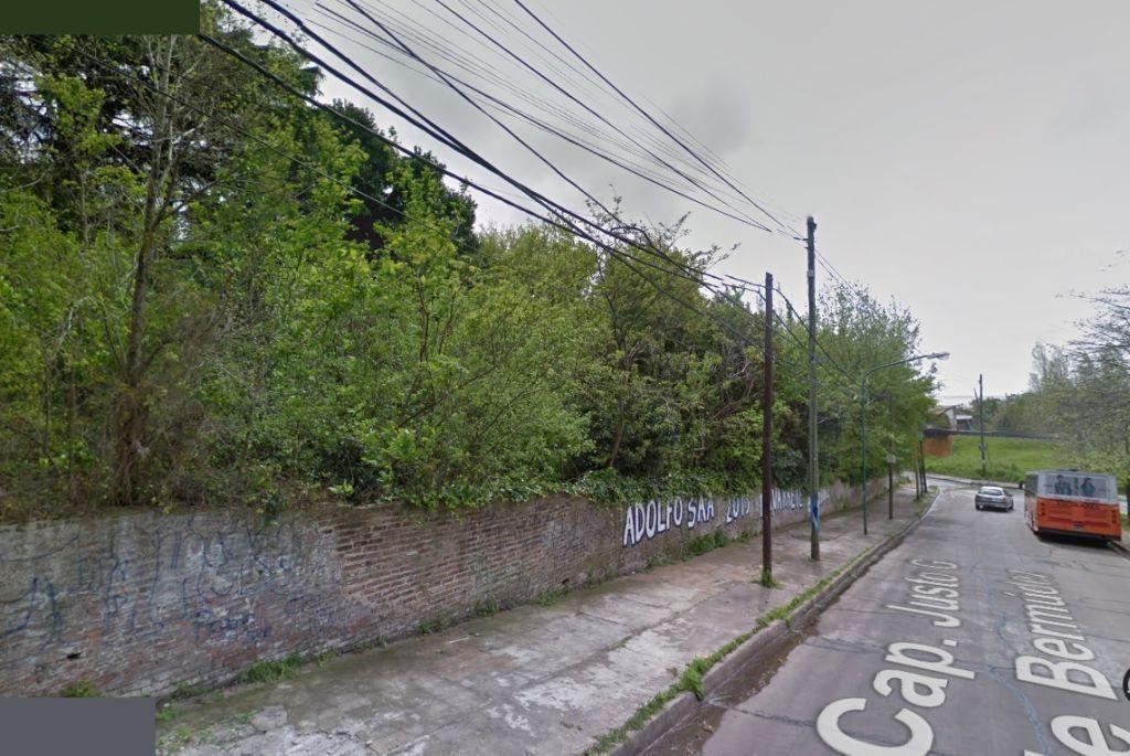 Terreno Lote en Venta en La Lucila, Vicente López, G.B.A. Zona Norte