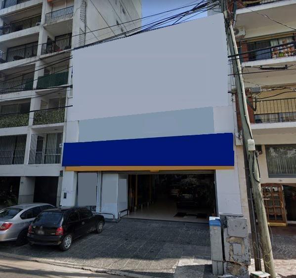 Local en Venta en Vicente López, G.B.A. Zona Norte, Argentina