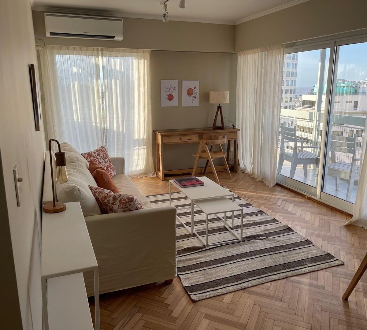 Departamento en Alquiler en Retiro, Capital Federal, Buenos Aires