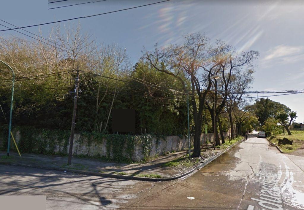 Terreno Lote en Venta en La Lucila, Vicente López, G.B.A. Zona Norte