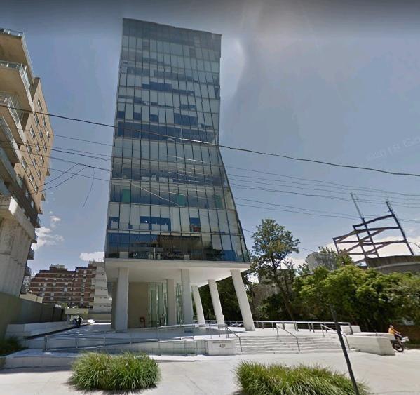 Oficina en Venta en Olivos, Vicente López, G.B.A. Zona Norte