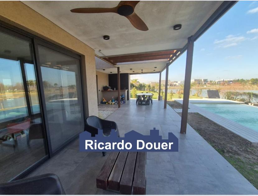 Casa en El Cantón Alquiler Temporario de Verano
