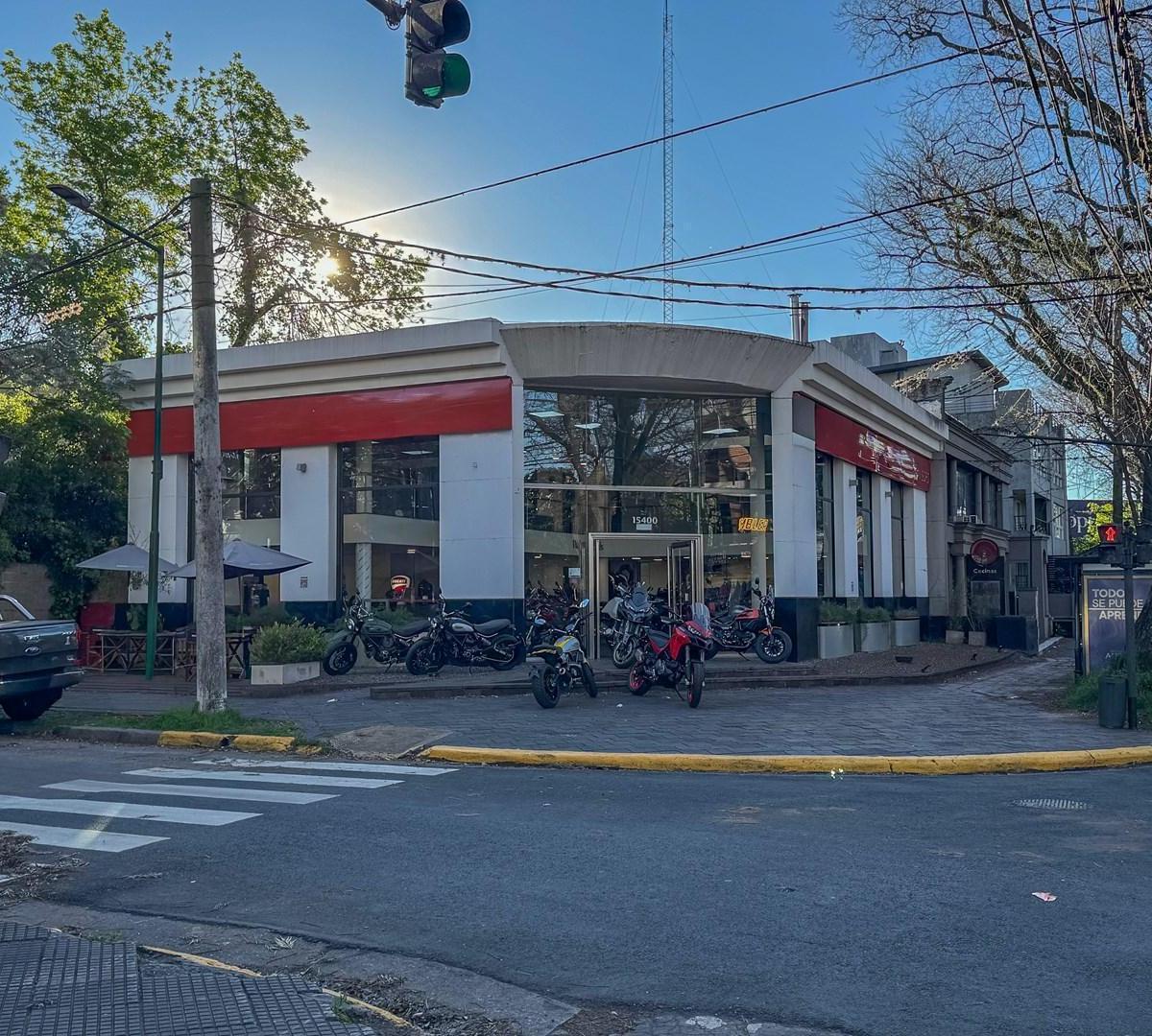 Local en Venta en Acassuso, San Isidro, G.B.A. Zona Norte