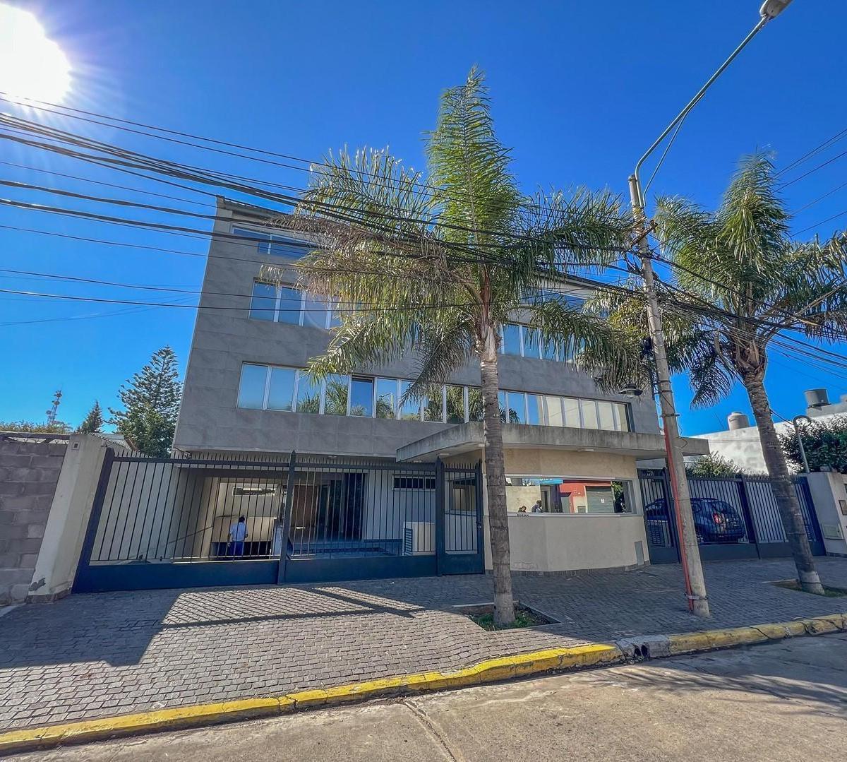 Oficina en Venta en Olivos, Vicente López, G.B.A. Zona Norte