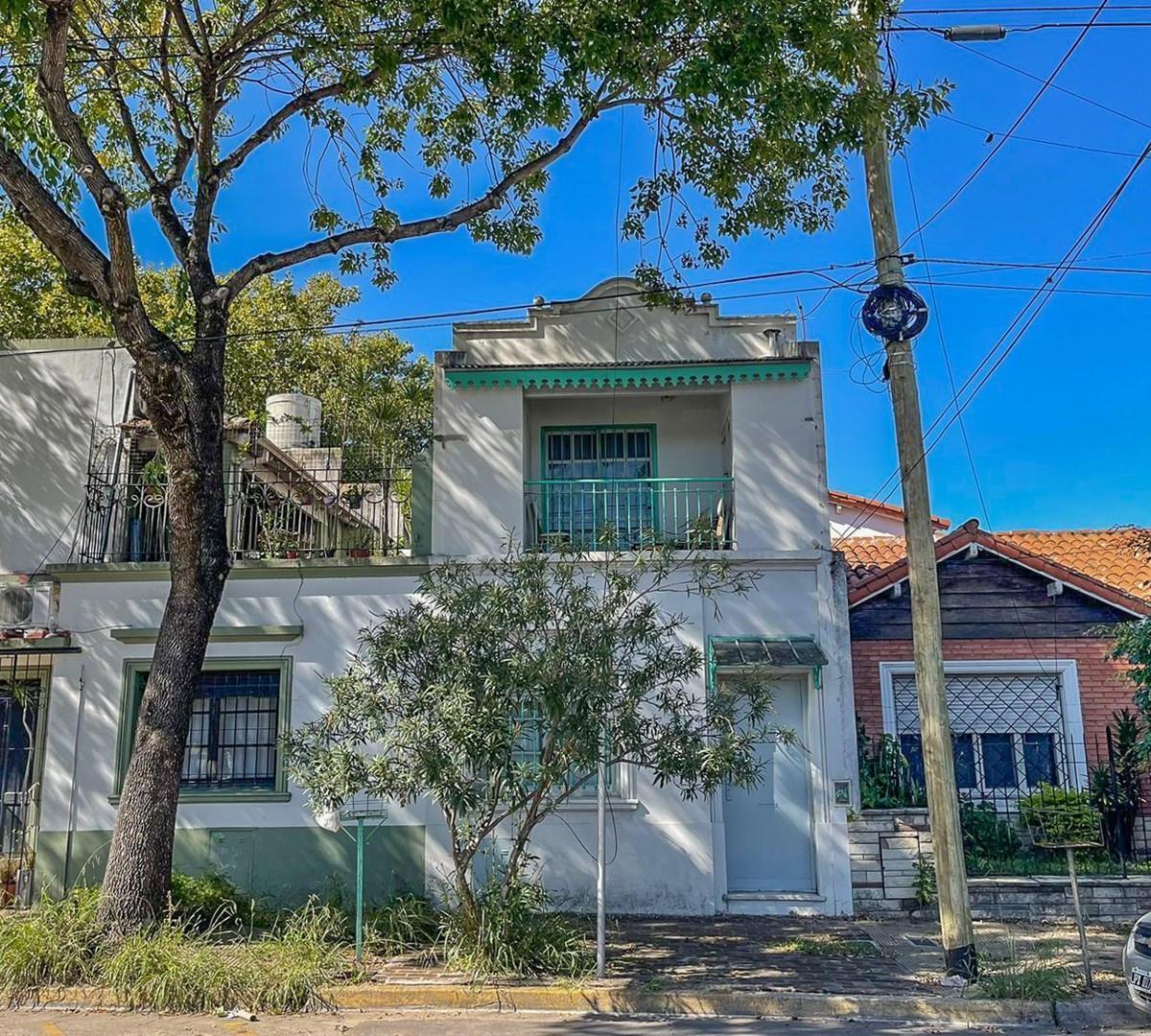 Departamento PH en Venta en San Isidro, G.B.A. Zona Norte, Argentina