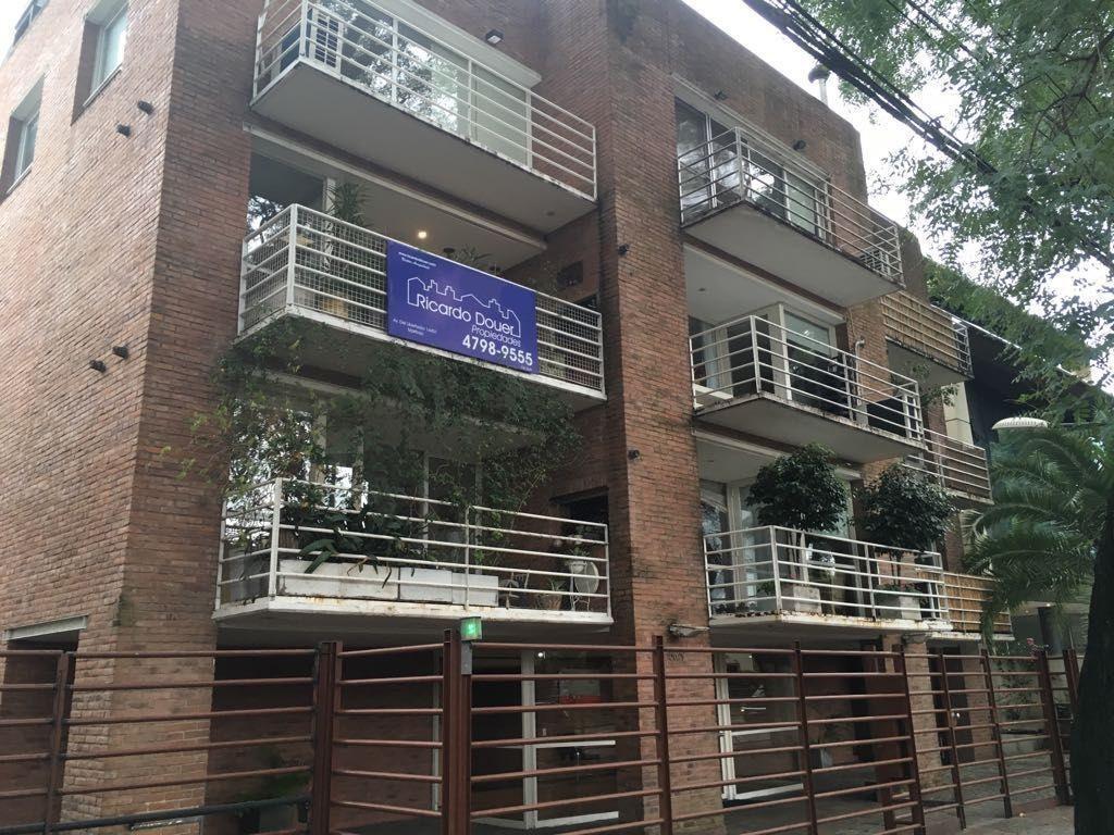 Departamento en Alquiler en Acassuso, San Isidro, G.B.A. Zona Norte