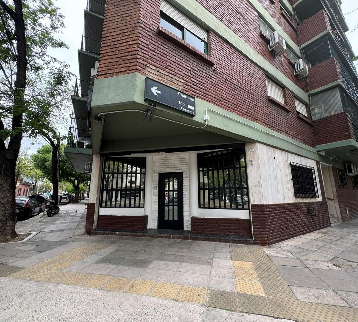 Oficina en Venta en Palermo