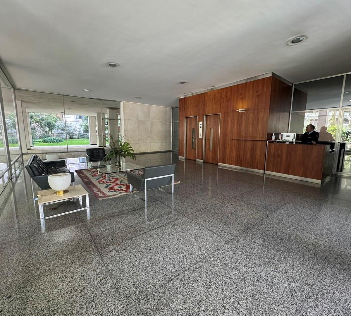 Departamento Piso en Venta en Belgrano, Capital Federal, Buenos Aires