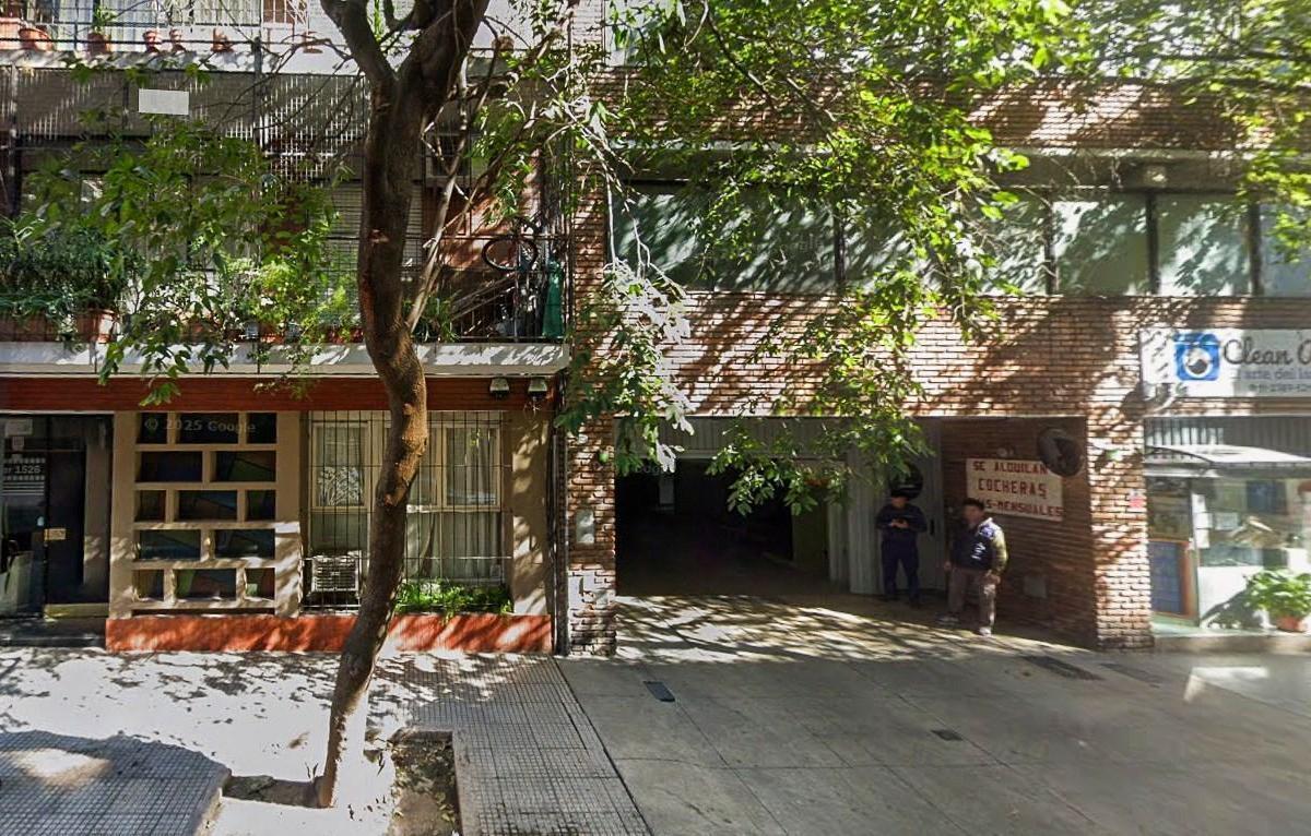 Cochera Fija en Venta en Belgrano, Capital Federal, Buenos Aires