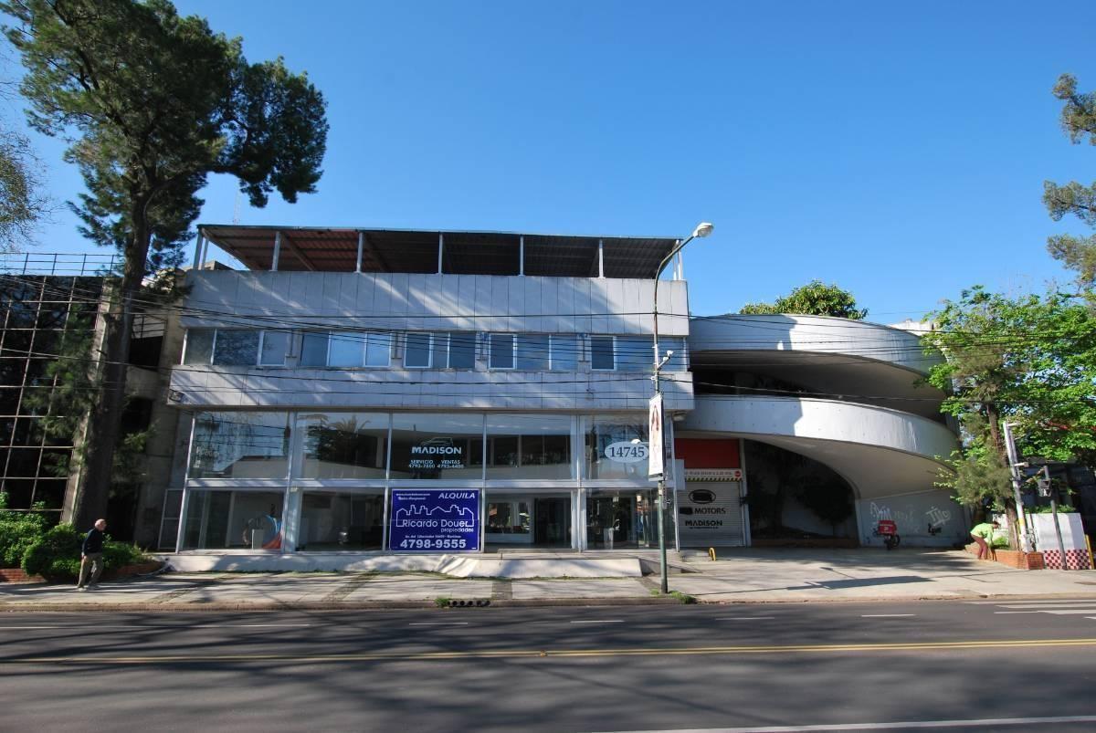 Local en Venta en Acassuso, San Isidro, G.B.A. Zona Norte