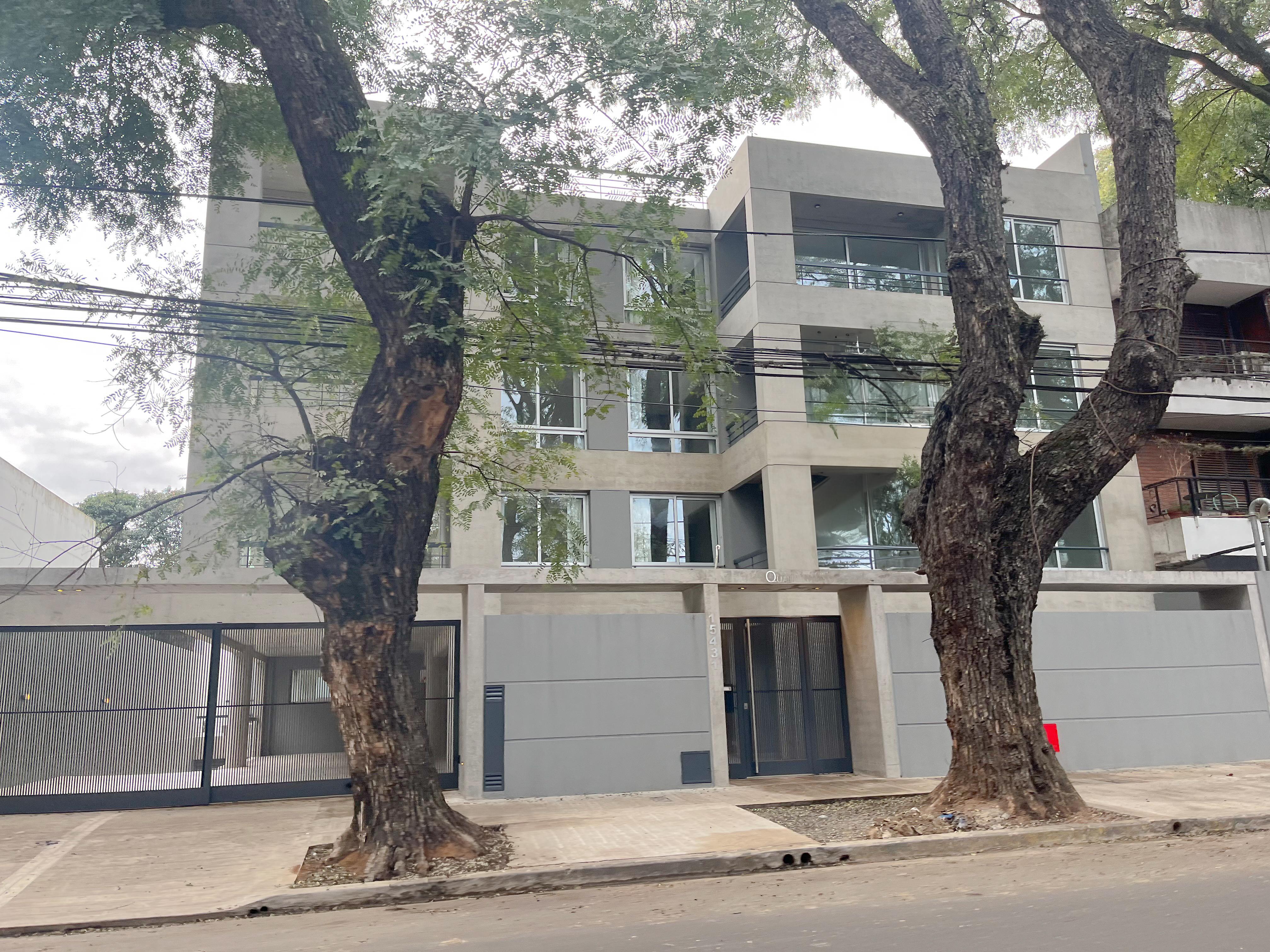 Departamento en Alquiler