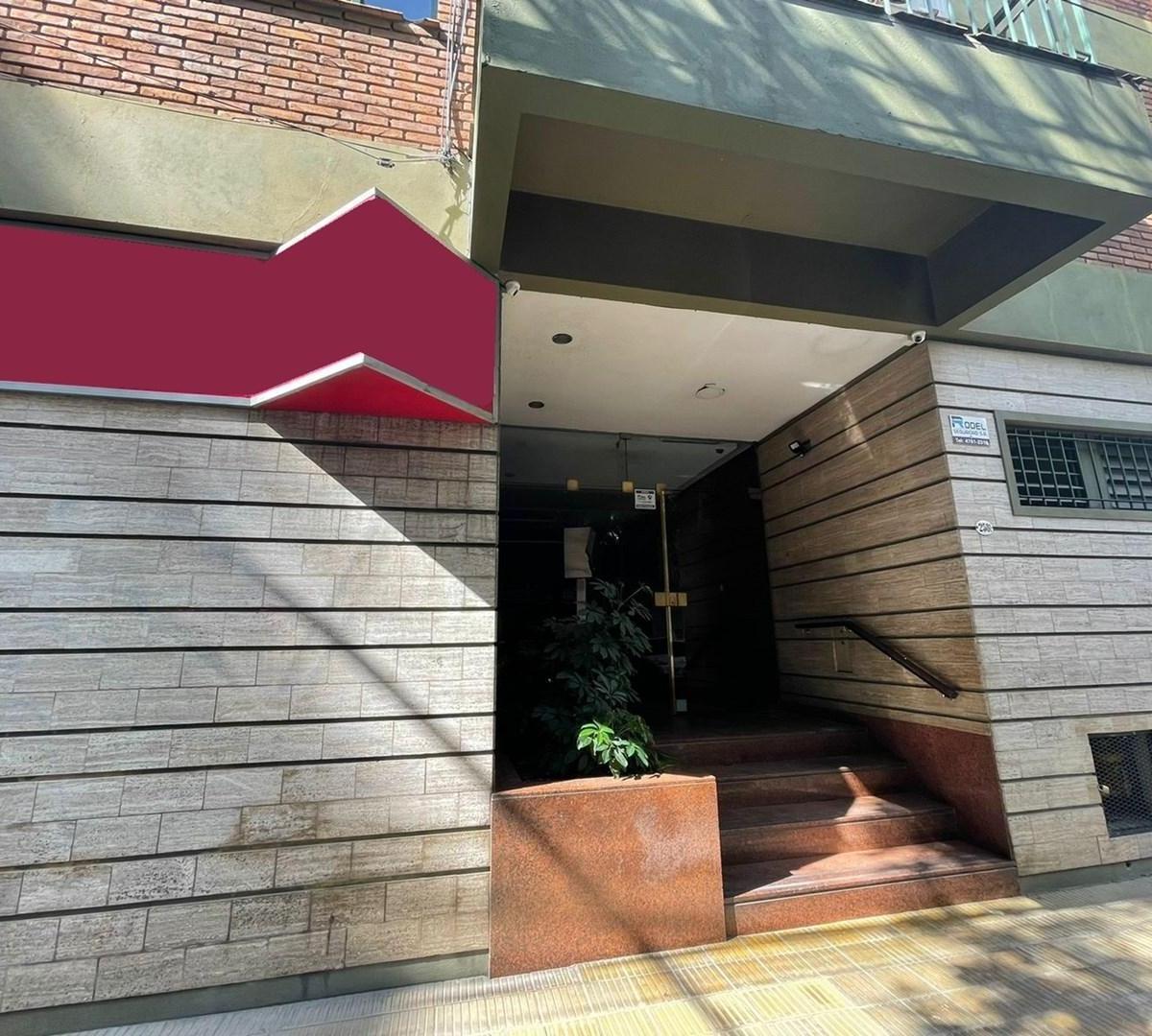 Departamento en Venta en Olivos, Vicente López, G.B.A. Zona Norte