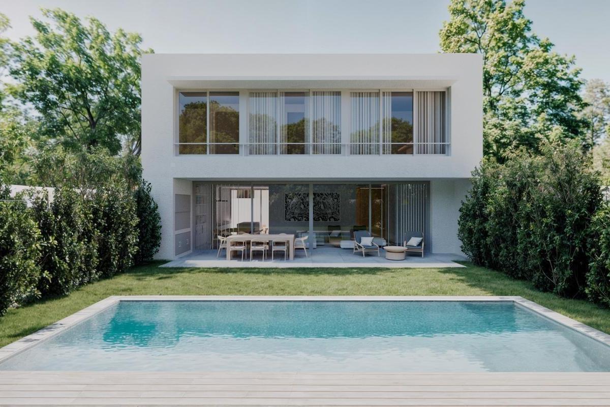 Terreno Lote en Venta en Martínez, San Isidro, G.B.A. Zona Norte